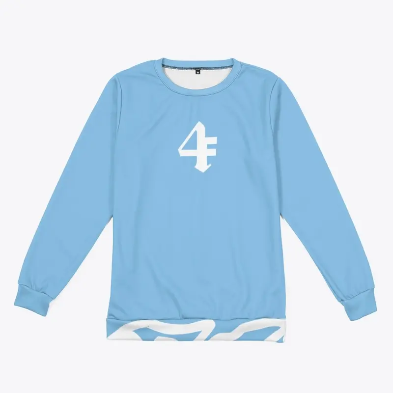 Fearless Long Sleeve