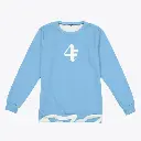 Fearless Long Sleeve