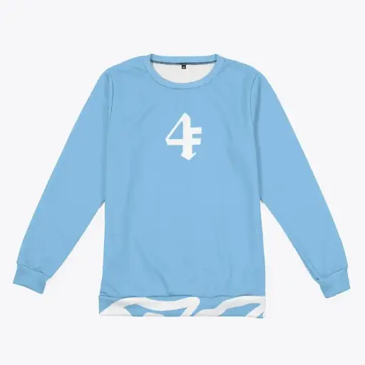 Fearless Long Sleeve